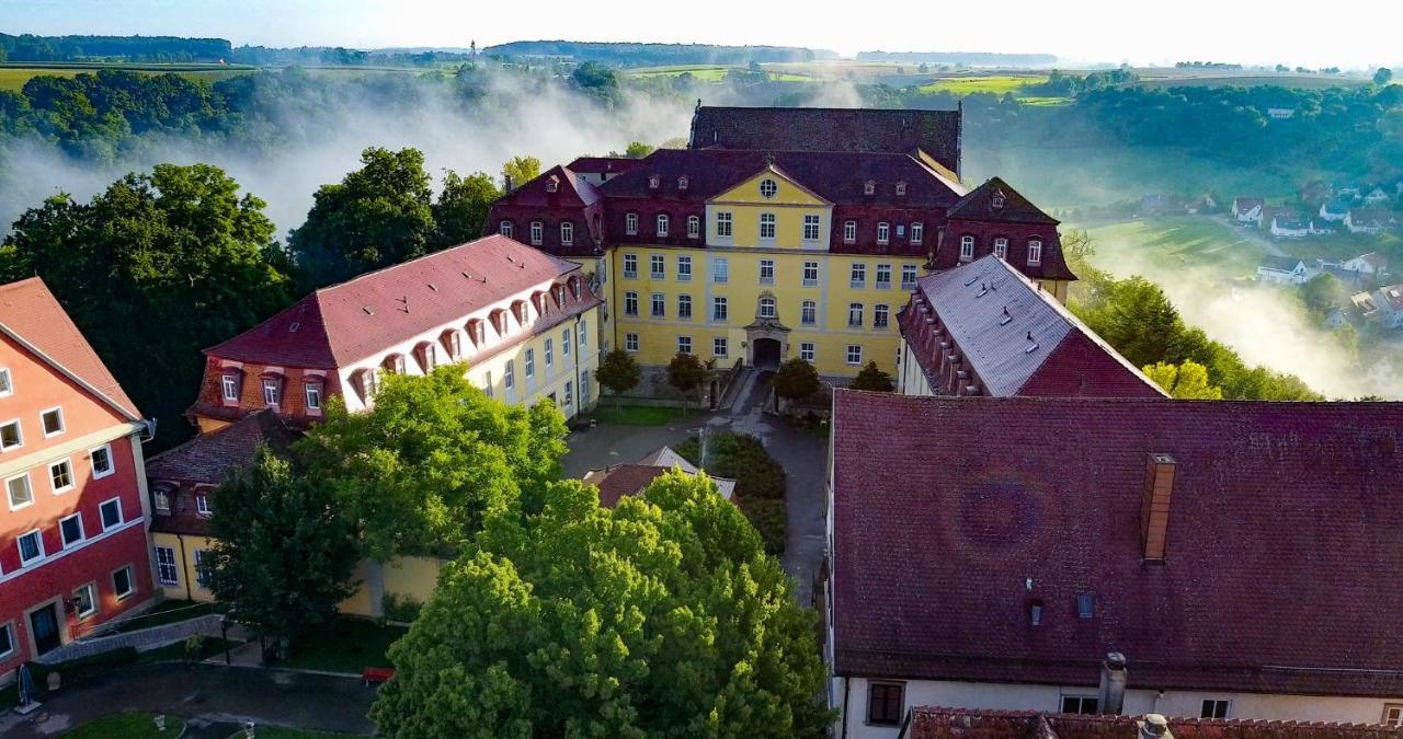 Hotel Biohotel Schloss Kirchberg