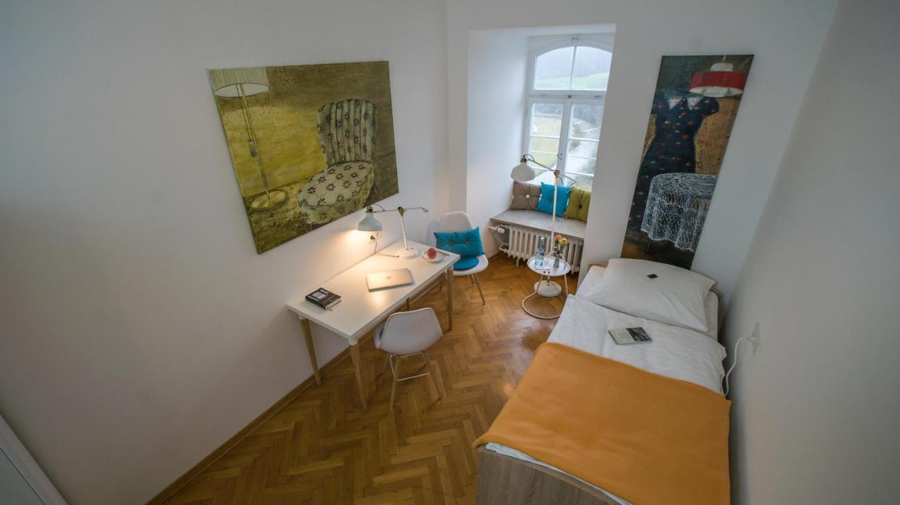 Biohotel Schloss Kirchberg Hotel 4*