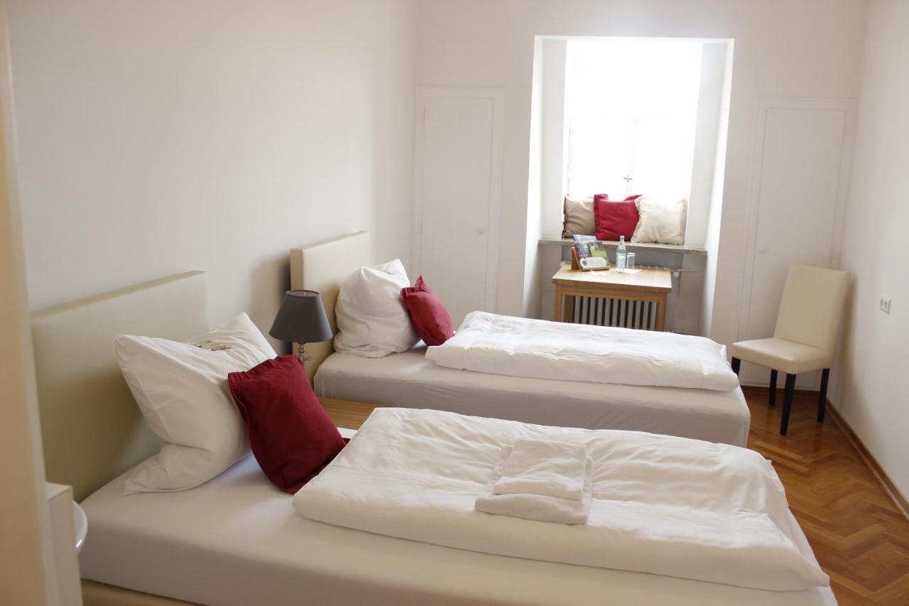 Hotel Biohotel Schloss Kirchberg 4*