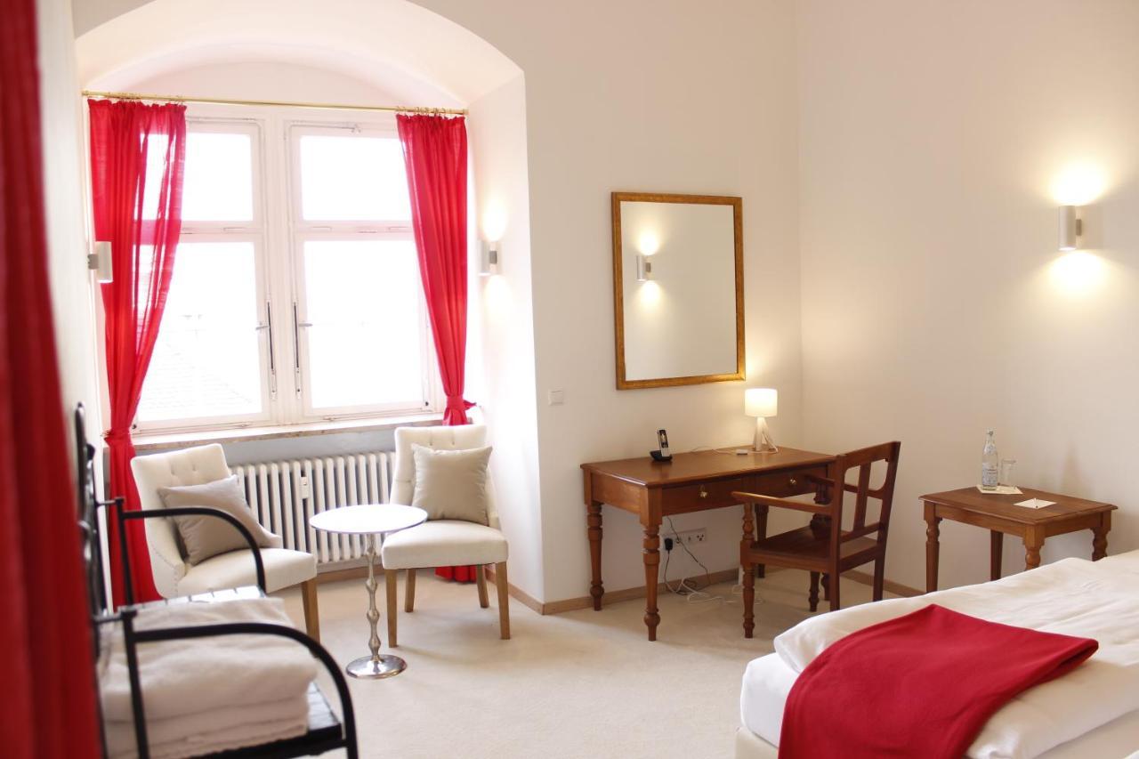 Biohotel Schloss Kirchberg Hotel Kirchberg an der Jagst