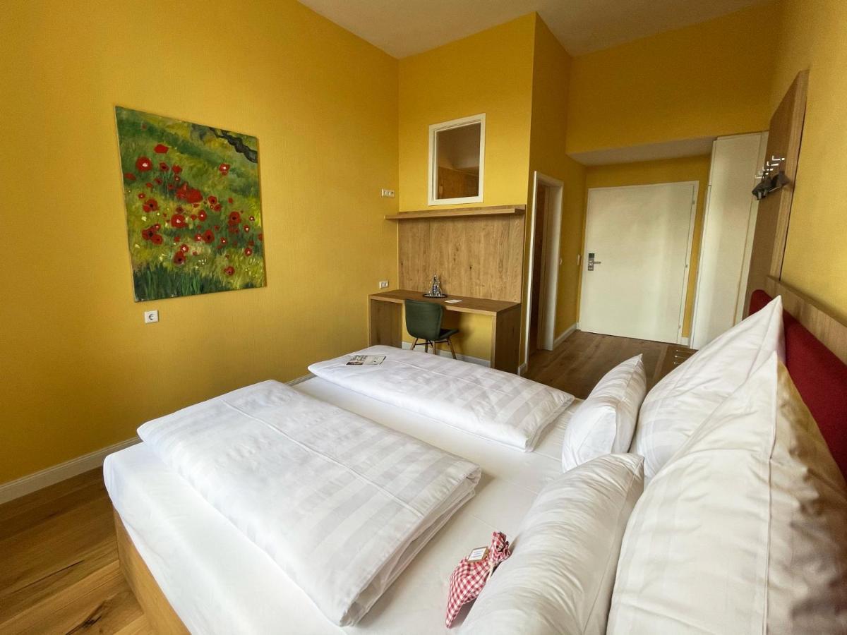 Biohotel Schloss Kirchberg 4*