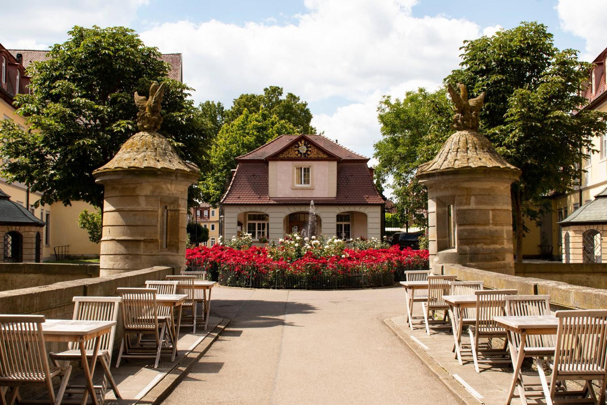 Hotel Biohotel Schloss Kirchberg Kirchberg an der Jagst