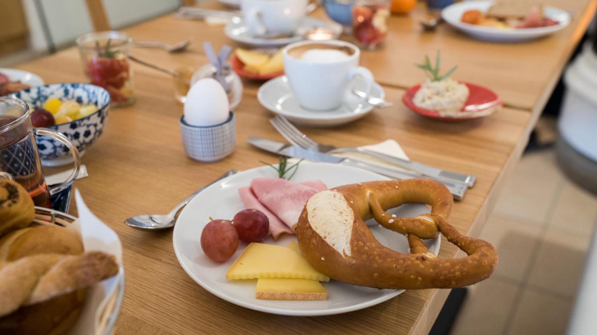 Biohotel Schloss Kirchberg Hotel